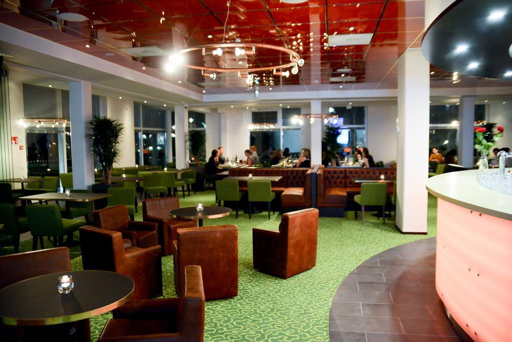 Hotel Red & Green Narpio Dış mekan fotoğraf