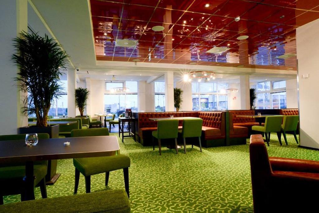 Hotel Red & Green Narpio Dış mekan fotoğraf