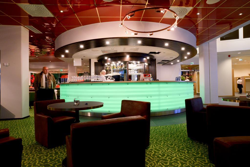 Hotel Red & Green Narpio Dış mekan fotoğraf