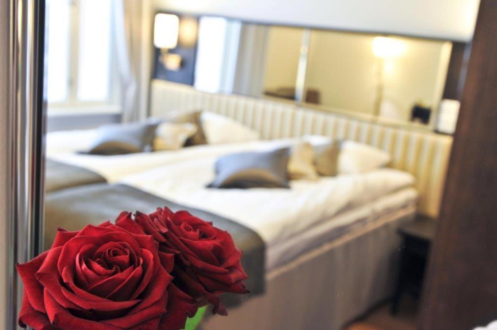 Hotel Red & Green Narpio Dış mekan fotoğraf