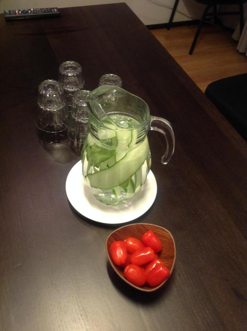 Hotel Red & Green Narpio Dış mekan fotoğraf